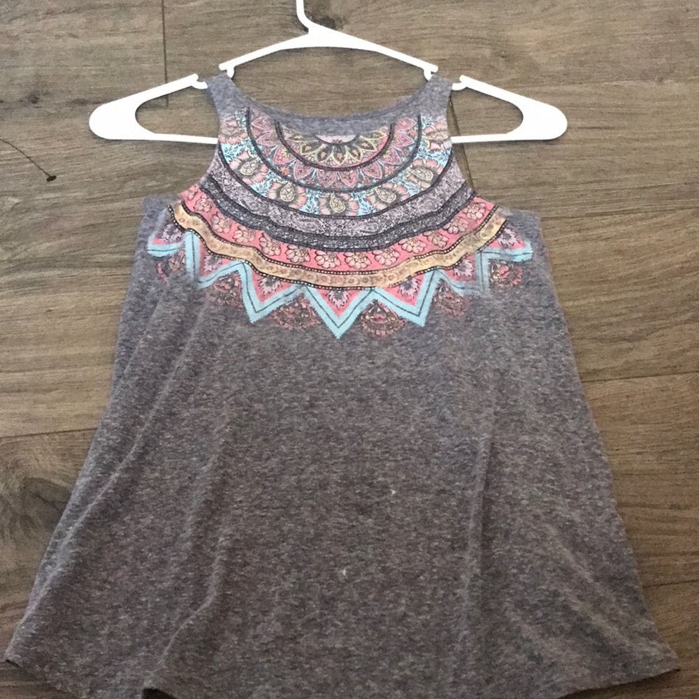 Tilly’s Girl’s XS Tank Top